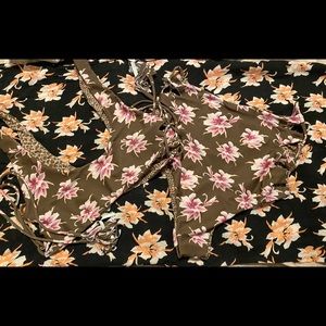 Capsule Aloha L Hunter & XL Queens Acacia